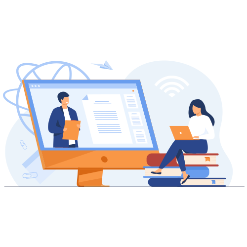 ISO Training Services